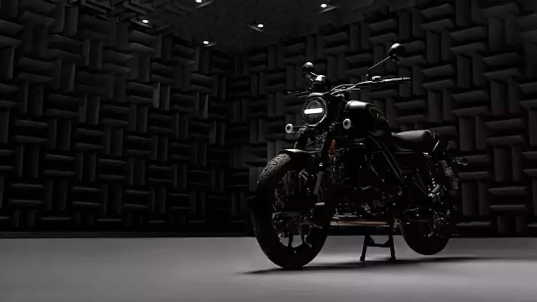 Harley-X440