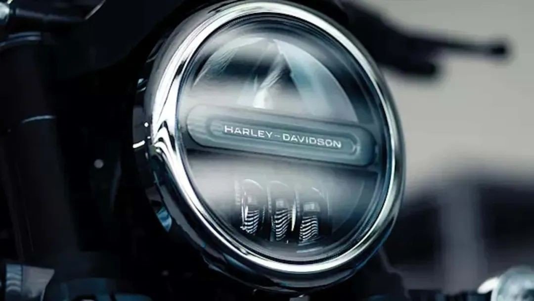 Harley-X440
