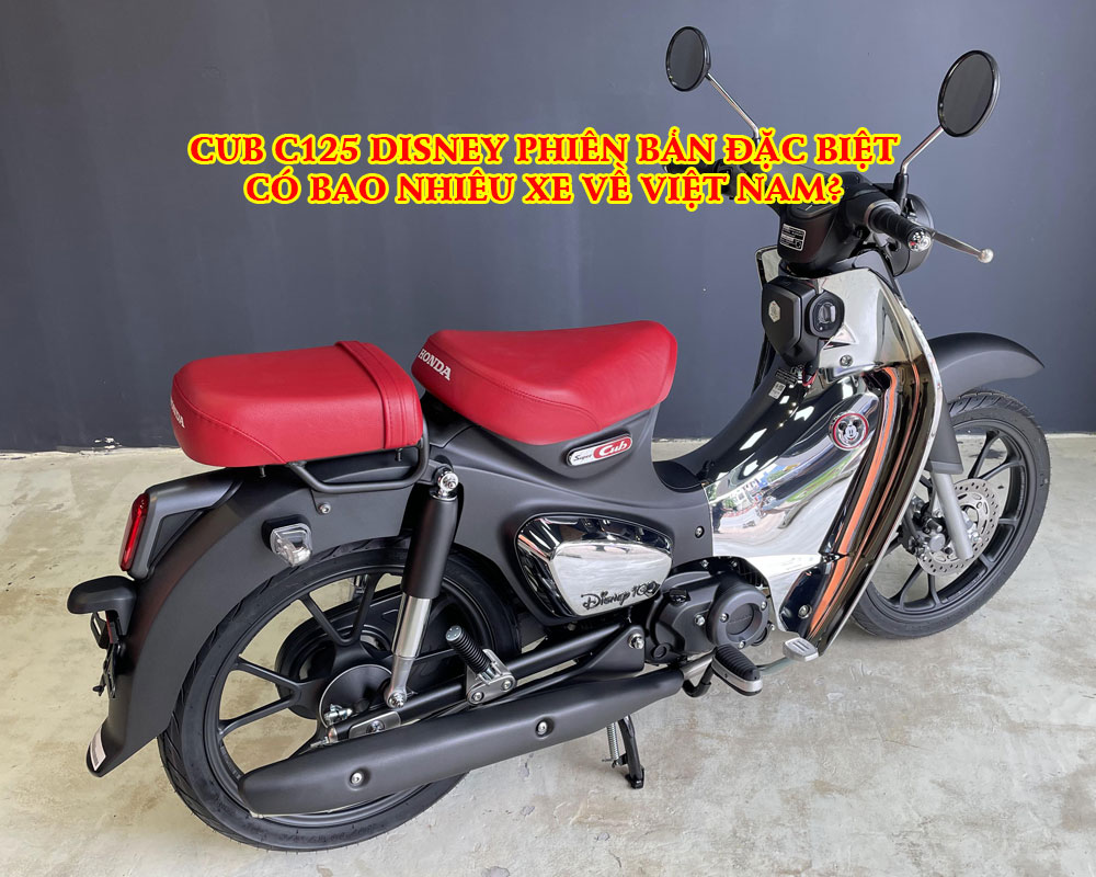 CUB-C125-DISNEY-PHIEN-BAN-DAC-BIET-CO-BAO-NHIEU-XE-VE-VIET-NAM