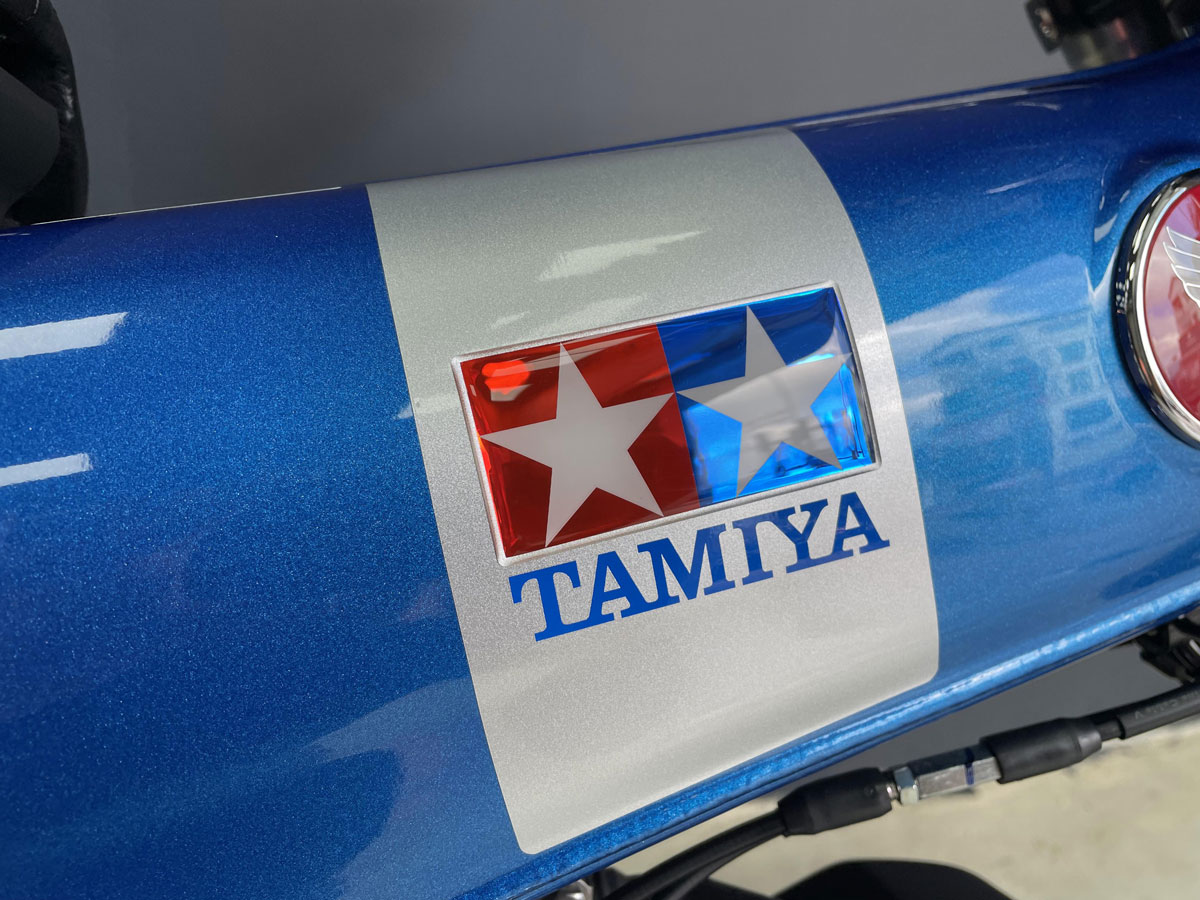 Dax-ST125-Tamiya-Limited-Edition-22