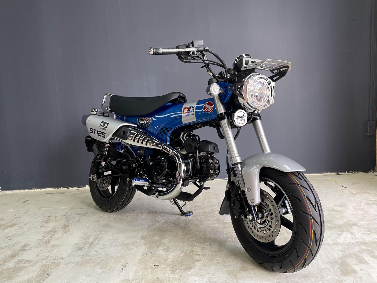 Dax-ST125-Tamiya-Limited-Edition-29