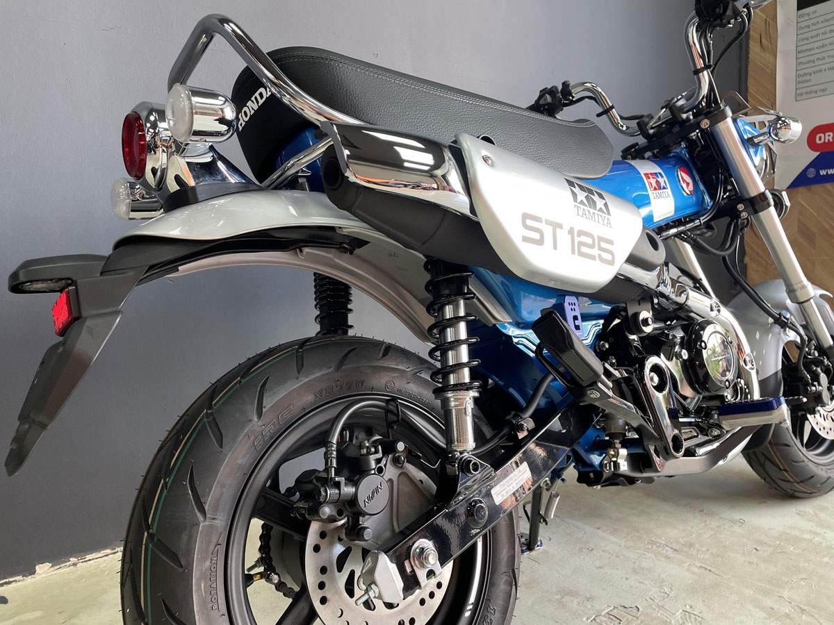 Dax-ST125-Tamiya-Limited-Edition-8