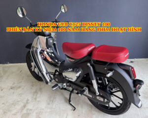 HONDA-CUB-C125-DISNEY-100-PHIEN-BAN-KY-NIEM-100-NAM-HANG-PHIM-HOAT-HINH