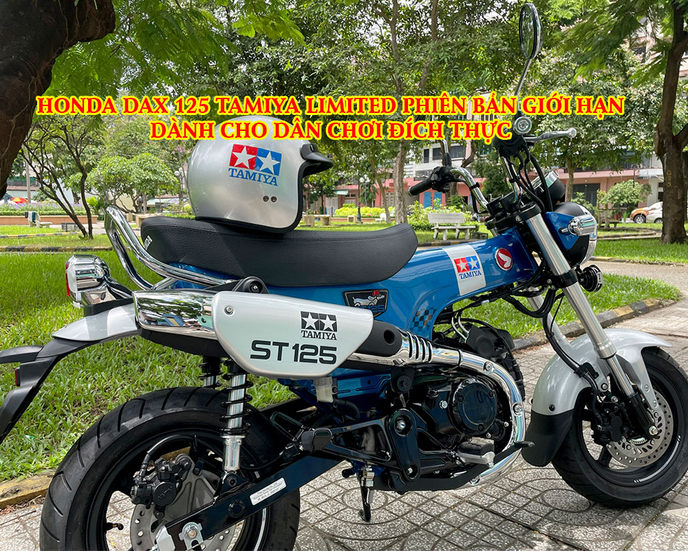 HONDA-DAX-125-TAMIYA-LIMITED-PHIEN-BAN-GIOI-HAN-DANH-CHO-DAN-CHOI-DICH-THUC