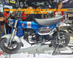SAN-NGAY-XE-XIN-HONDA-DAX-125-TAMIYA-LIMITED-O-DAU-TAI-HA-NOI