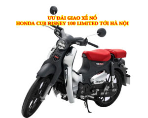 UU-DAI-GIAO-XE-NO-HONDA-CUB-DISNEY-100-LIMITED-TOI-HA-NOI
