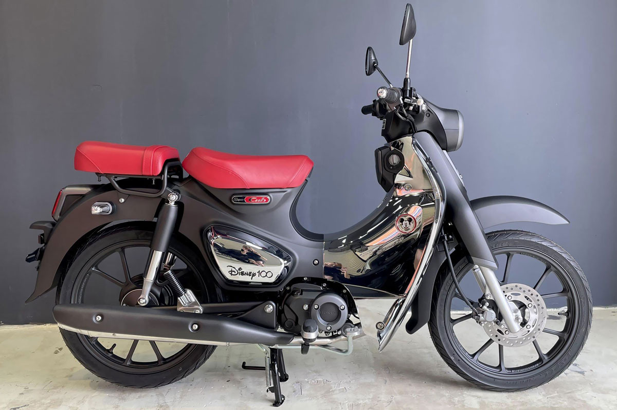 Xe-Cub-C125-Disney-141