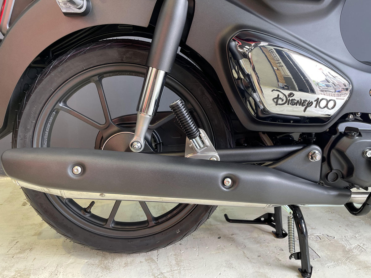 Xe-Cub-C125-Disney-25