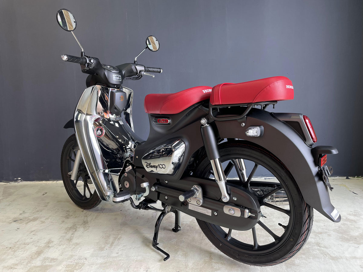 Xe-Cub-C125-Disney-68