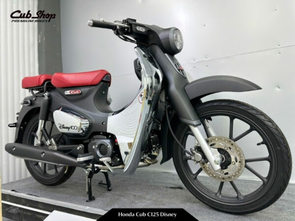 Chi tiết xe