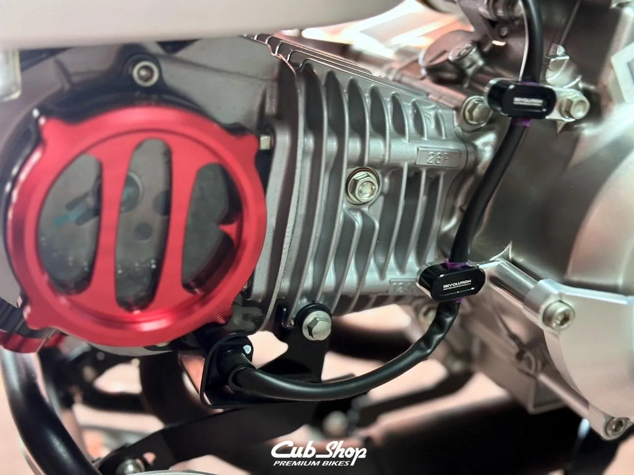 Honda Monkey 125