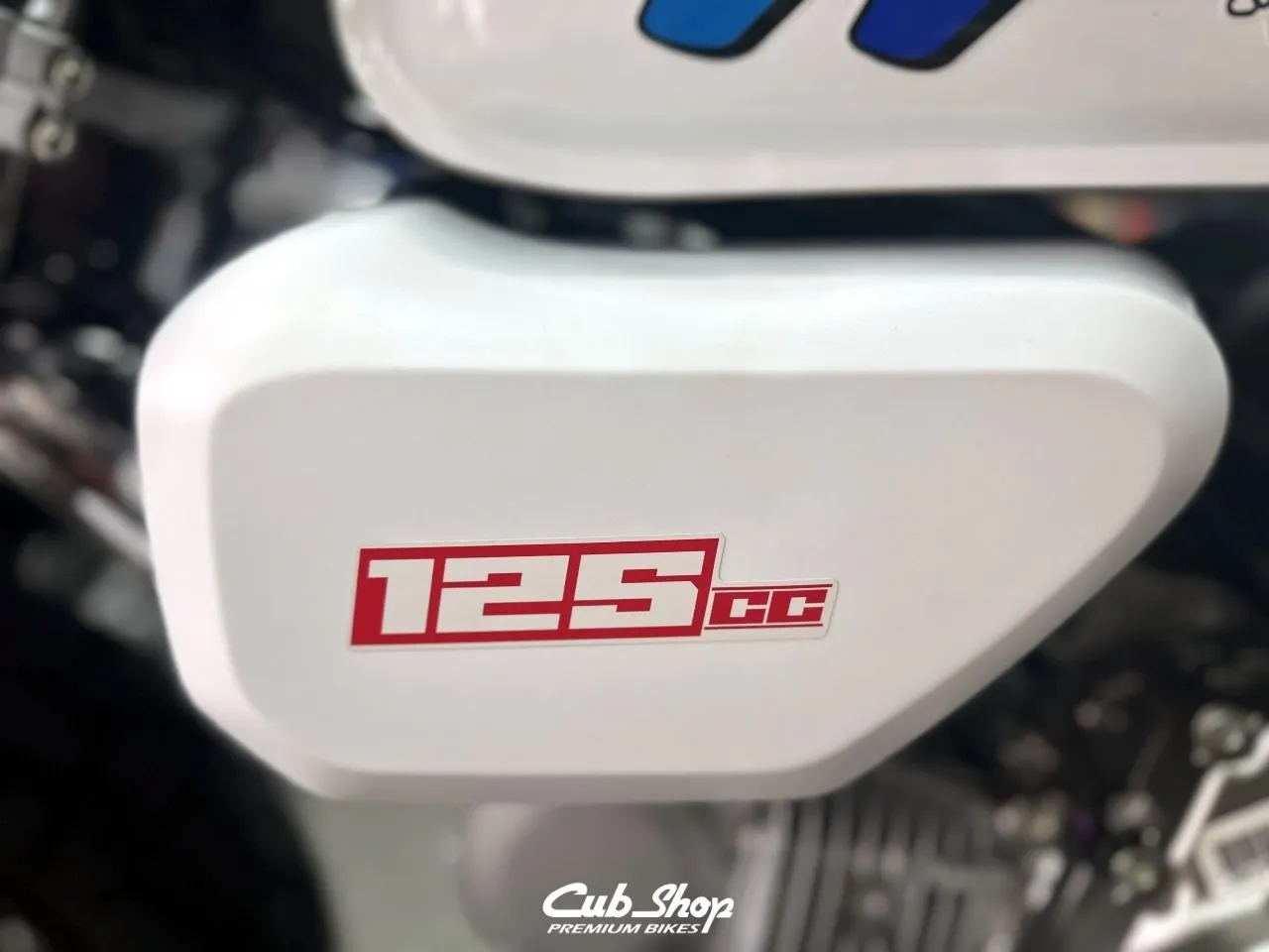 Honda Monkey 125