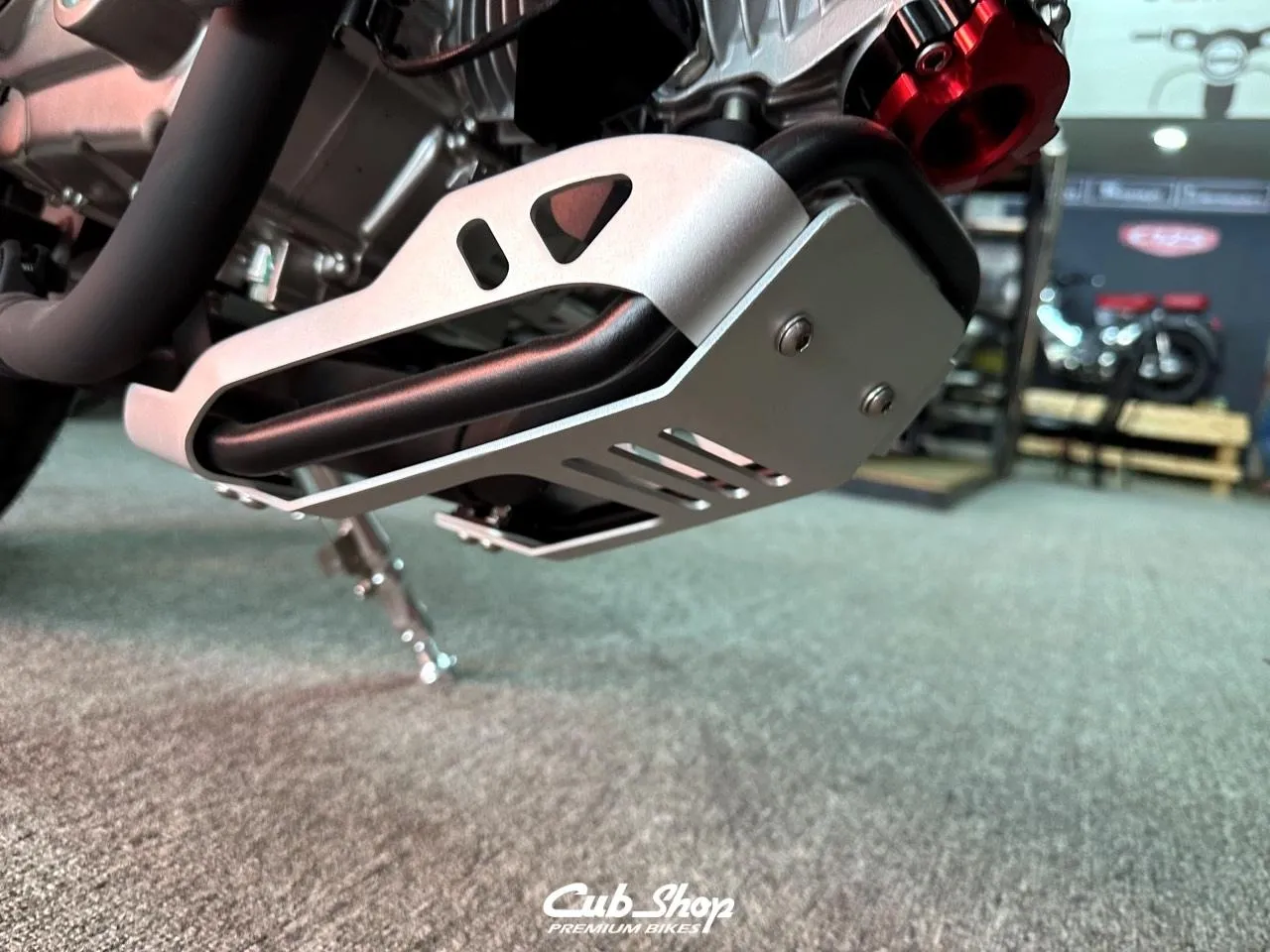 Honda Monkey 125