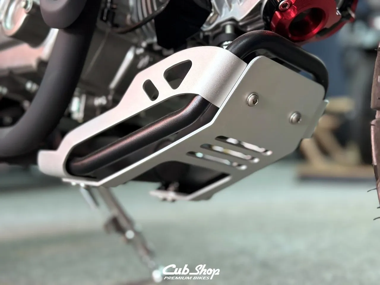 Honda Monkey 125