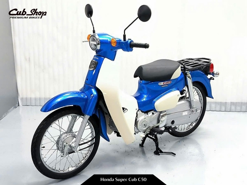 Màu xanh đẹp
