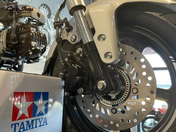phanh Honda Dax ST125 Tamiya