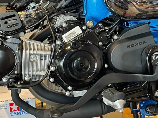 động cơ Honda Dax ST125 Tamiya