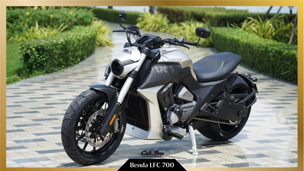 Benda LFC 700