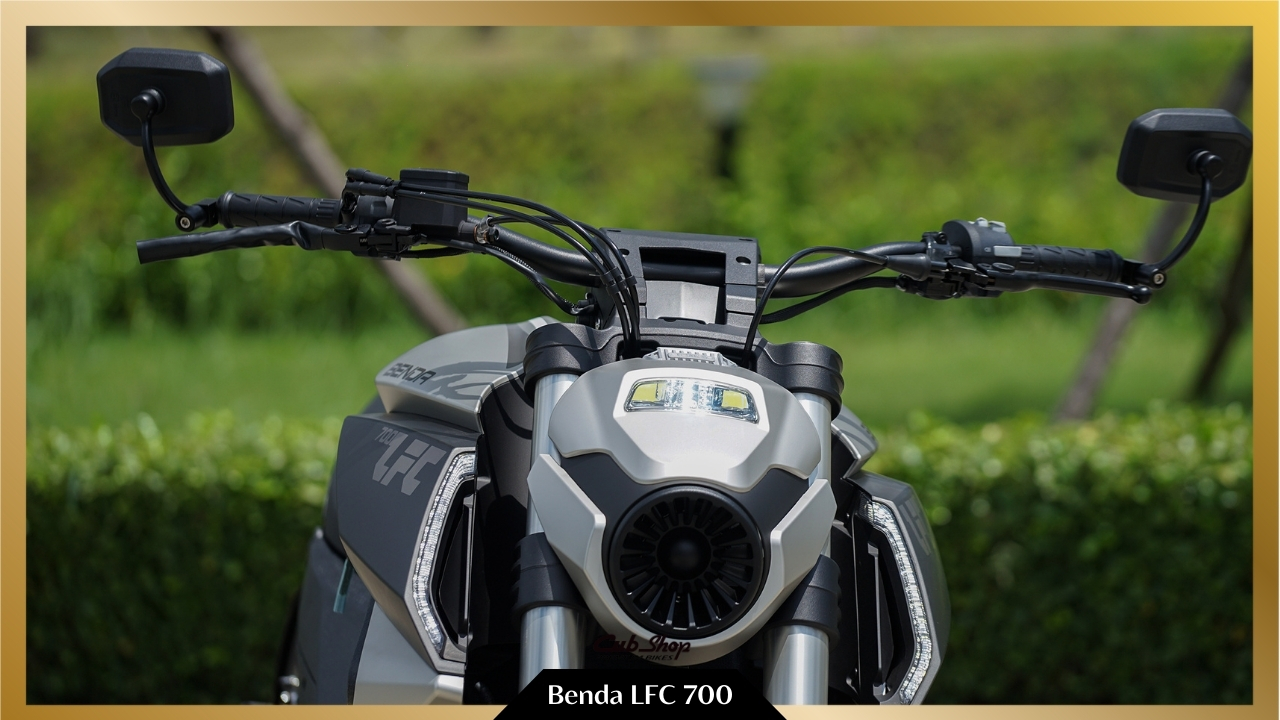 Benda LFC 700