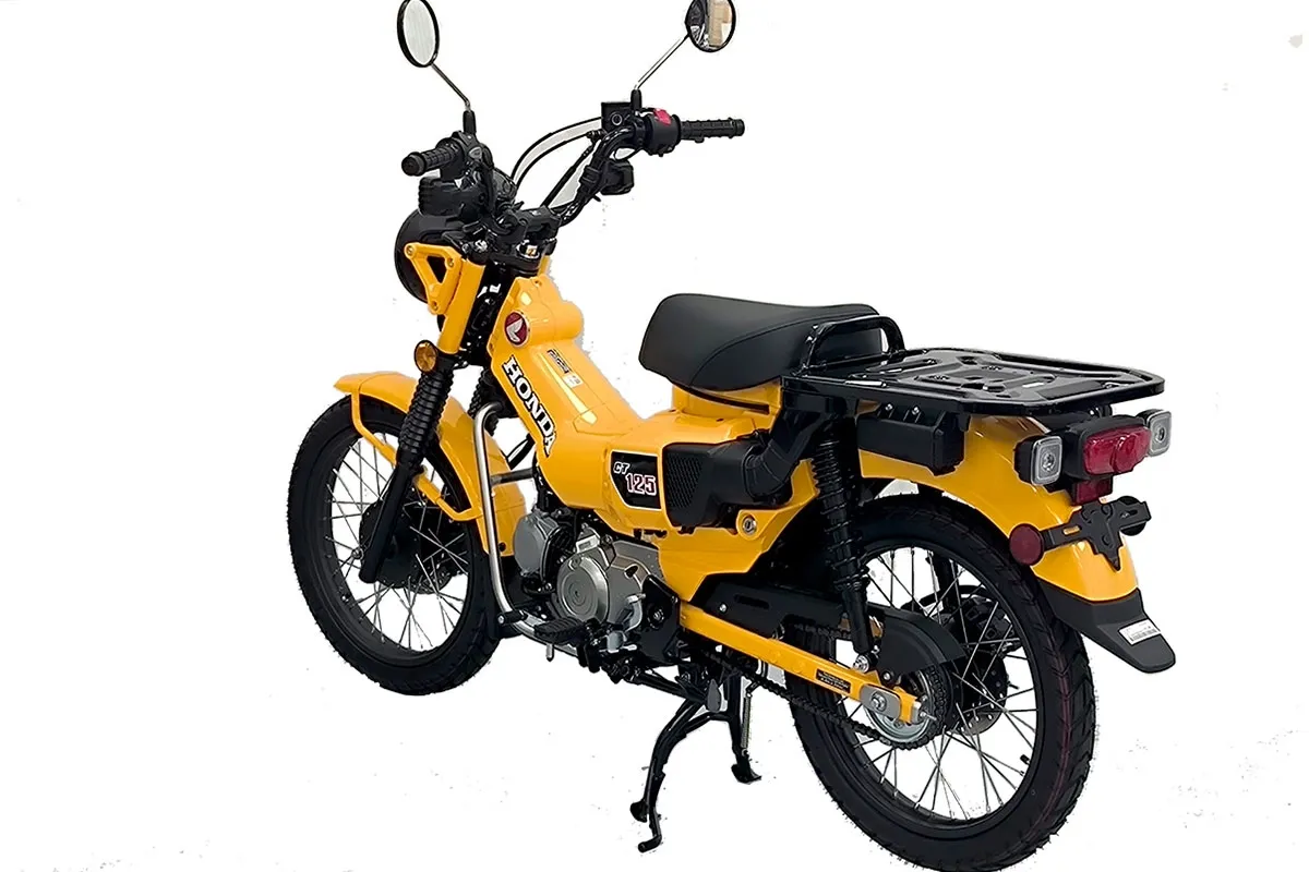 Thiết kế mang đậm chất cổ điển