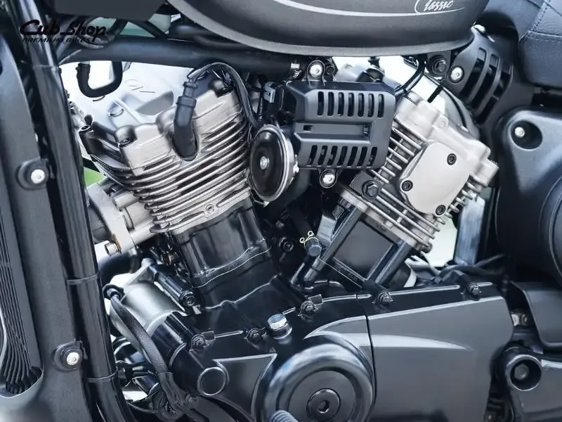 Hyosung GV300S