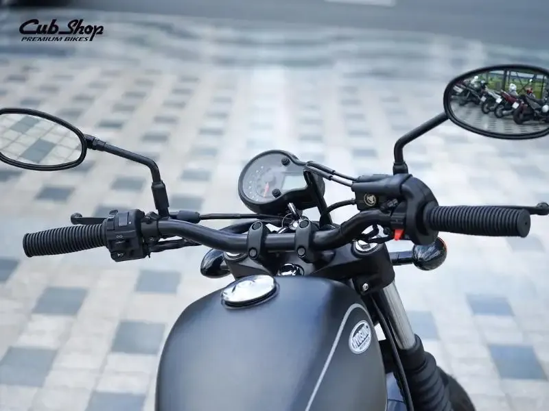 Hyosung GV300S