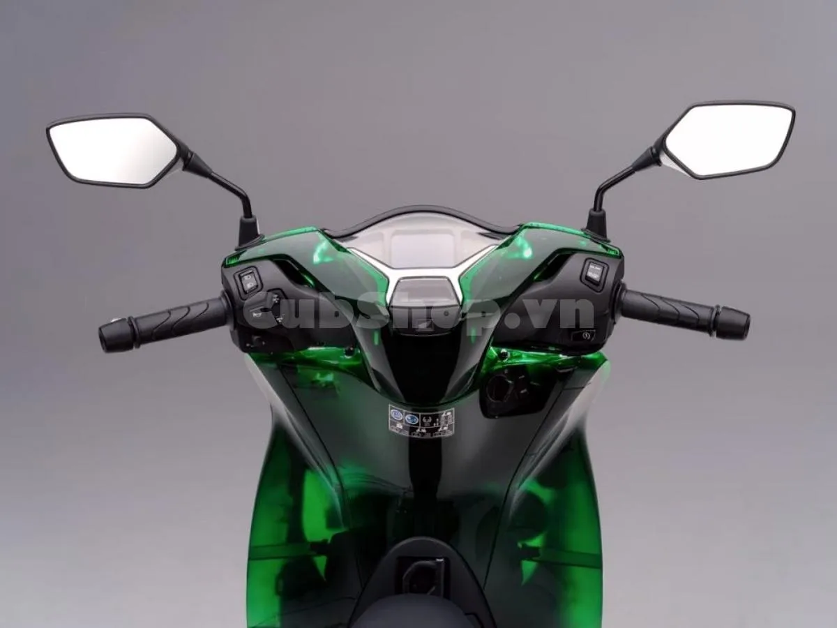 Những hình ảnh mới nhất Honda SH Vetro 2024 nhập Ý sắp chạm đất Việt Nam