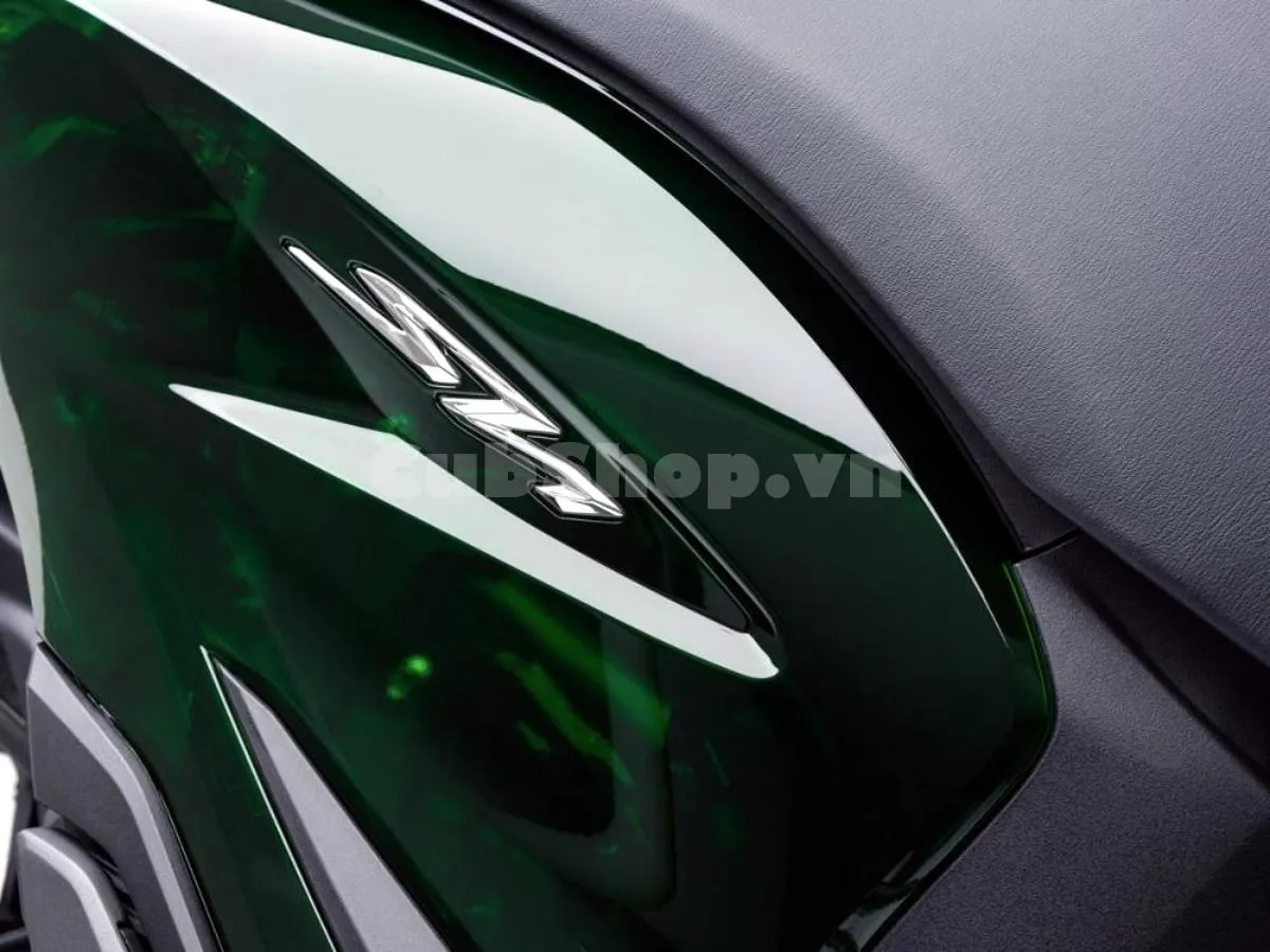 Những hình ảnh mới nhất Honda SH Vetro 2024 nhập Ý sắp chạm đất Việt Nam