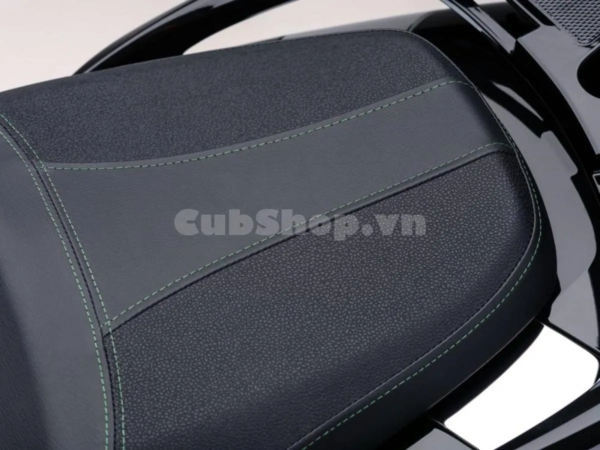 Những hình ảnh mới nhất Honda SH Vetro 2024 nhập Ý sắp chạm đất Việt Nam