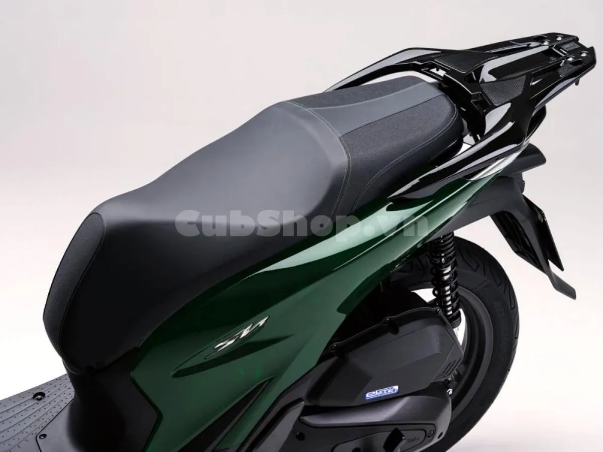 Những hình ảnh mới nhất Honda SH Vetro 2024 nhập Ý sắp chạm đất Việt Nam