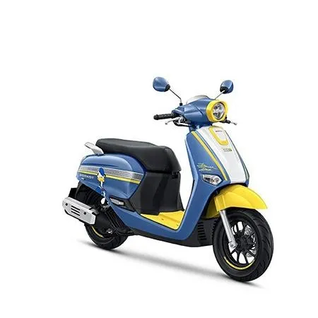 Honda Giorno+ Donald Duck Thái Lan