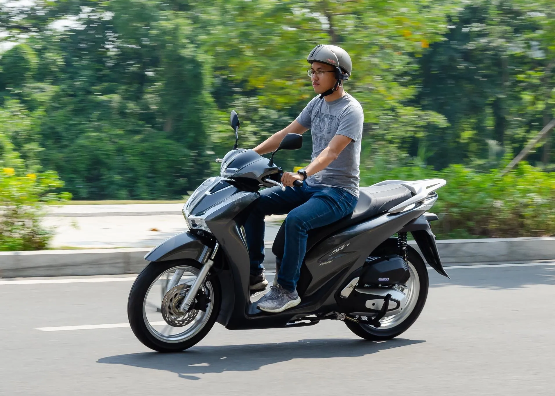 Giá xe Honda SH