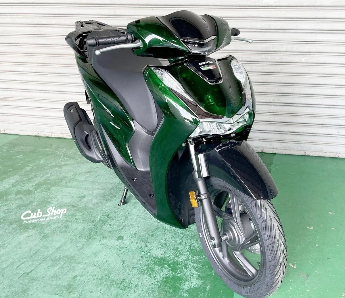 XE HONDA SH 150i ITALIA 2024 – THÔNG SỐ KỸ THUẬT, TÍNH NĂNG