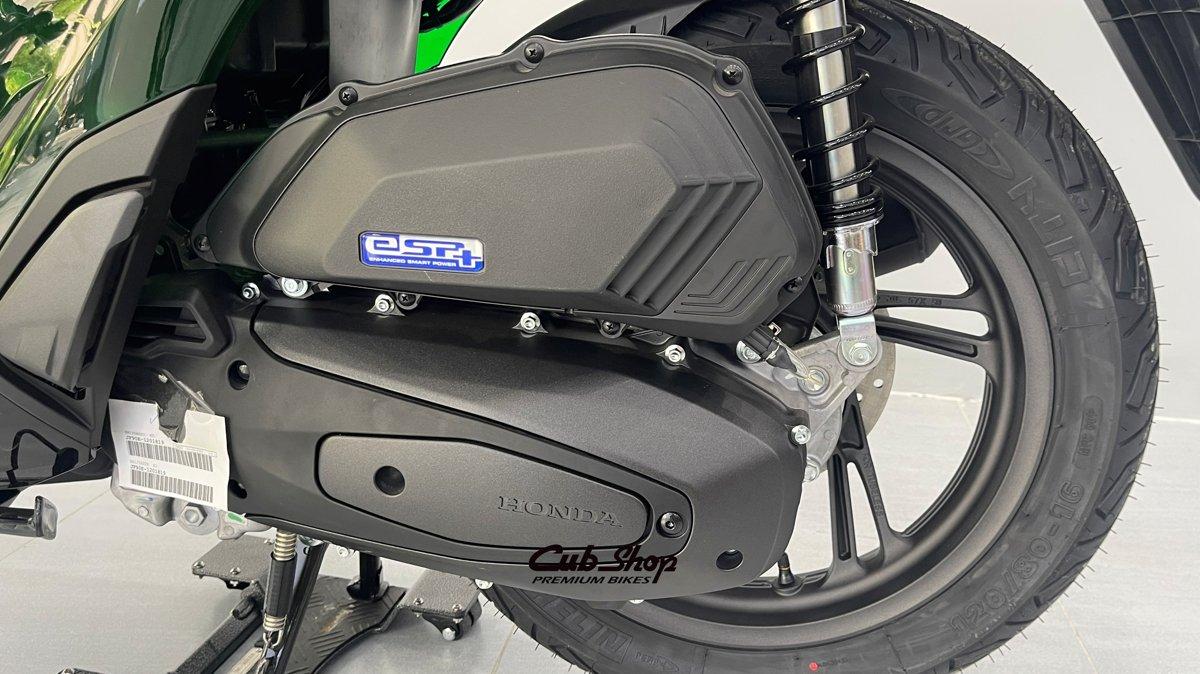 SH 125 ABS giá bao nhiêu? Khám phá bản 2024 mới nhất