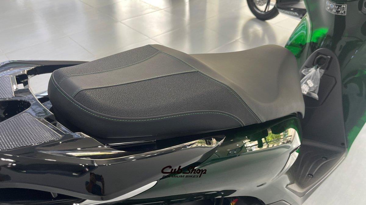 SH 125 ABS giá bao nhiêu? Khám phá bản 2024 mới nhất