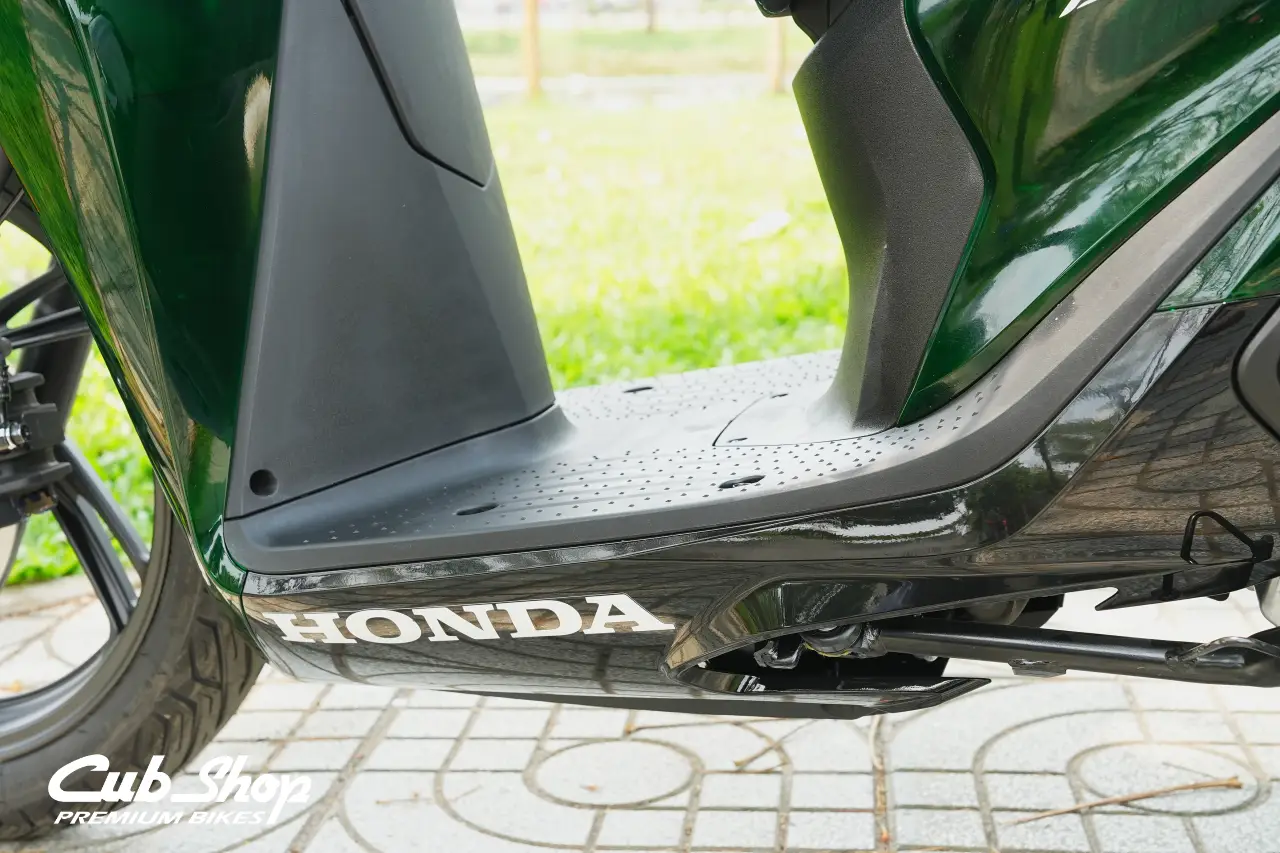Mua xe Honda SH Ý Vetro – phải có 3 món phụ kiện này kèm theo cho sức khỏe của bạn