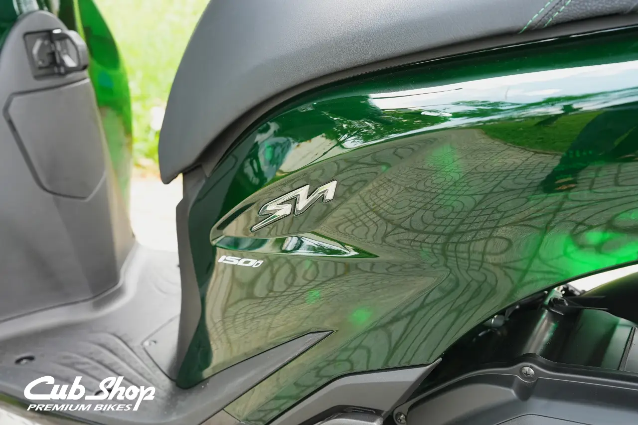 Mua xe Honda SH Ý Vetro – phải có 3 món phụ kiện này kèm theo cho sức khỏe của bạn