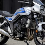 Honda CB1000F SE Concept JAPAN