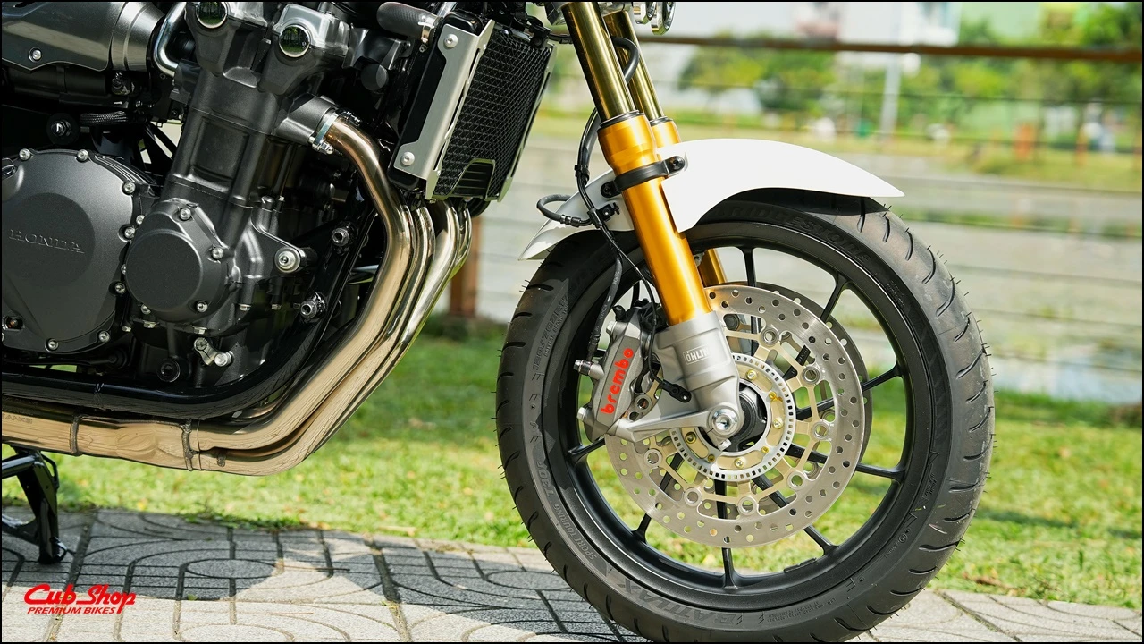 Honda CB1300SF SP Final Edition JAPAN