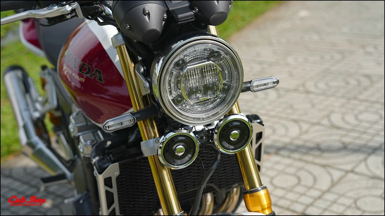 Honda CB1300SF SP Final Edition JAPAN