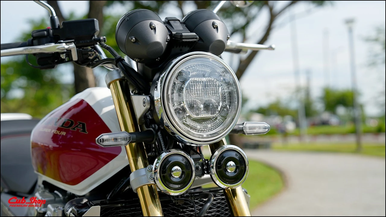 Honda CB1300SF SP Final Edition JAPAN