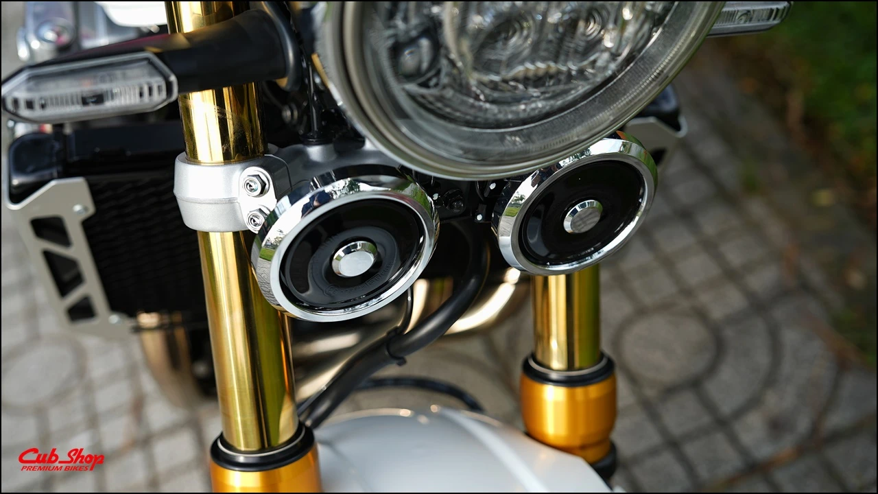 Honda CB1300SF SP Final Edition JAPAN