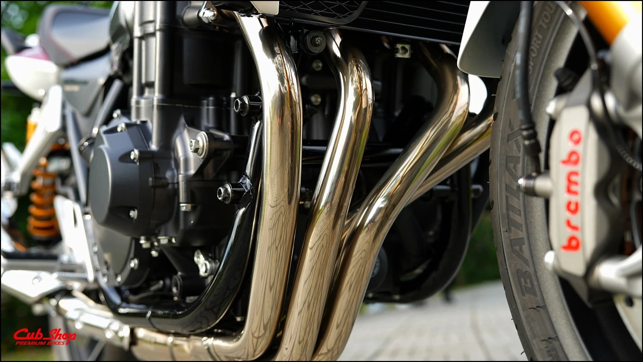 Honda CB1300SF SP Final Edition JAPAN