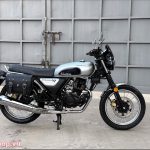 Honda CGX150 Vintage 2026
