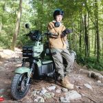 Honda Square X125