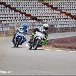 Honda Dash 125 Racing Custom 500 xe