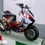 Italjet Dragster 300 Gresini – Cub Shop