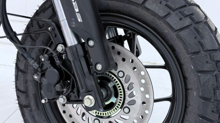 honda monkey ftr 125 limited edition