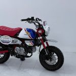 Honda Monkey FTR 125 Limited Edition Made In Thailand
