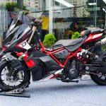 Italjet Dragster 700 Twin Premium Edition – Cub Shop